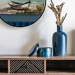 Lägenhet Ninemia 1 Skopelos stad