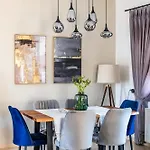 Lägenhet Ninemia 1 Skopelos stad