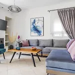 Ninemia 1 Lägenhet Skopelos stad