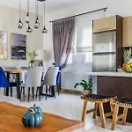 Ninemia 1 Skopelos stad