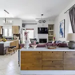 Lägenhet Ninemia 1 Skopelos stad