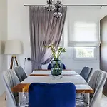 Ninemia 1 Lägenhet Skopelos stad