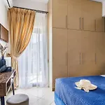 Lägenhet Ninemia 1 Skopelos stad