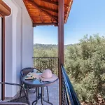 Ninemia 1 Skopelos stad