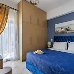 Ninemia 1 * Skopelos stad