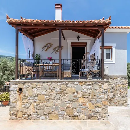 Apartment Ninemia 1 Skopelos