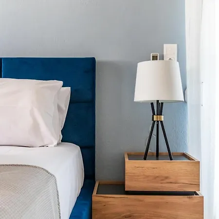 Ninemia 1 * Skopelos
