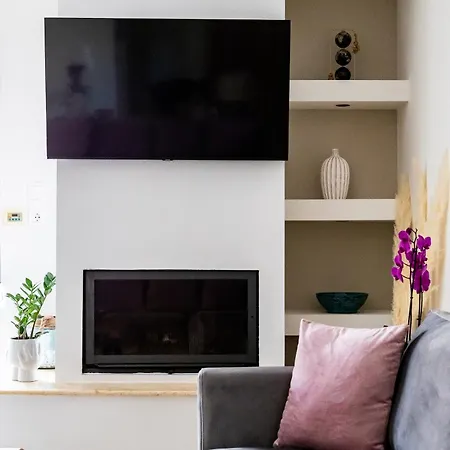 Ninemia 1 Apartment *