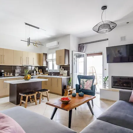 Apartment Ninemia 1