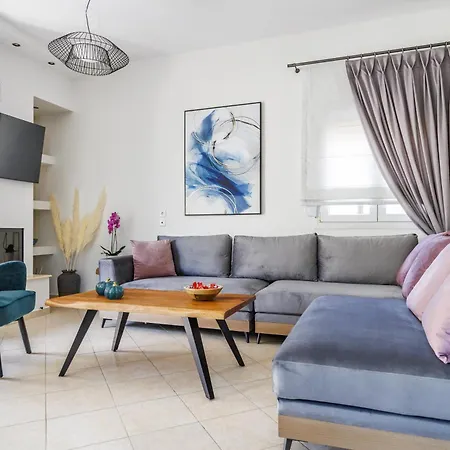 Ninemia 1 Apartment Skopelos