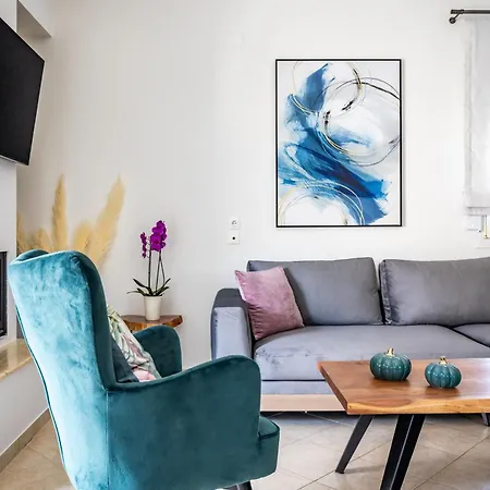 Ninemia 1 Apartment *