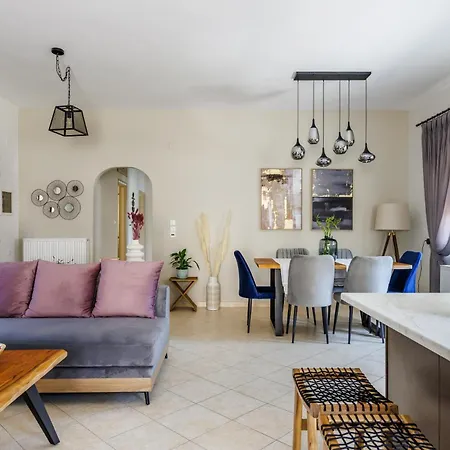 Apartment Ninemia 1
