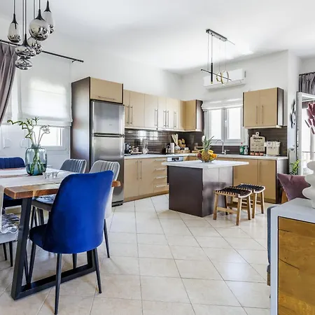 Apartment Ninemia 1 *
