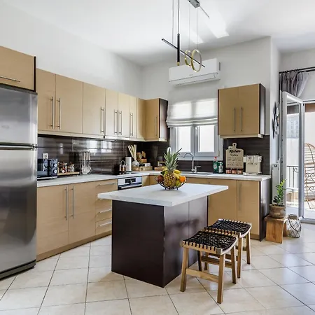 Ninemia 1 Apartment *