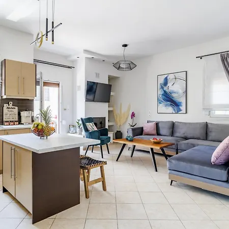 Ninemia 1 Apartment Skopelos