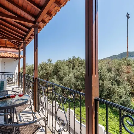 Apartment Ninemia 1 *