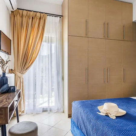 Apartment Ninemia 1 Skopelos