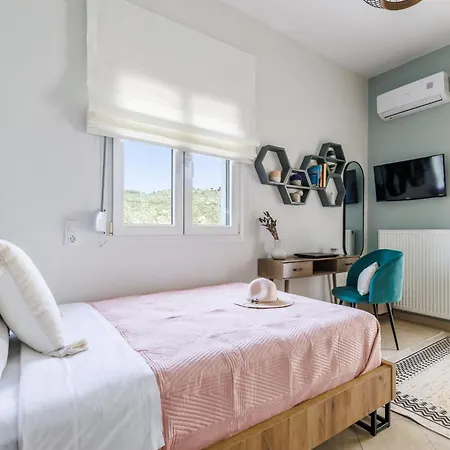 Ninemia 1 Apartment *