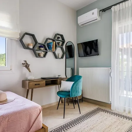 Ninemia 1 Apartment
