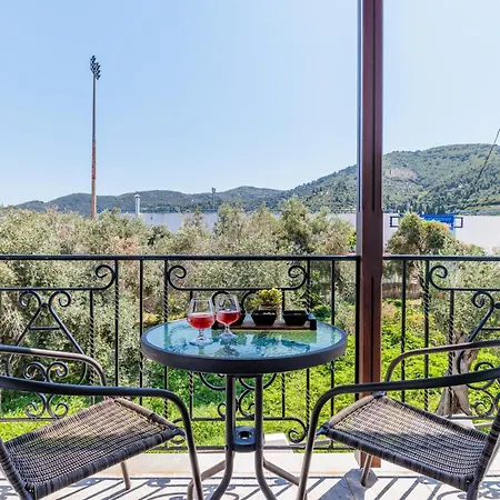 Apartment Ninemia 1