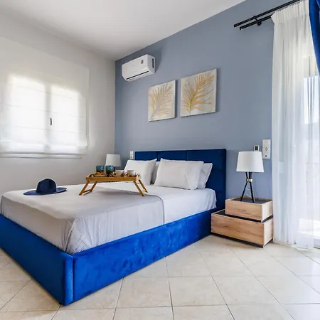Apartment Ninemia 1