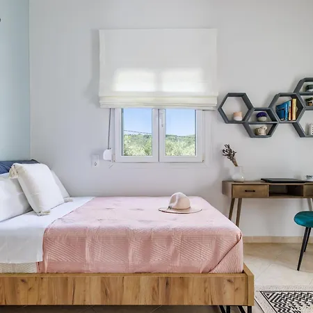 Ninemia 1 Apartment Skopelos