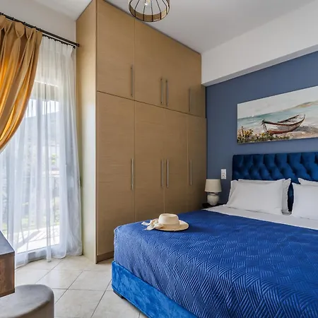 Ninemia 1 * Skopelos