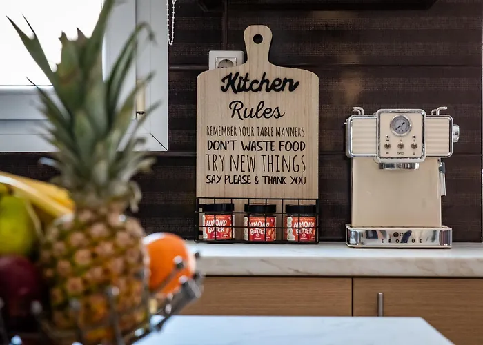 Ninemia 1 * Skopelos