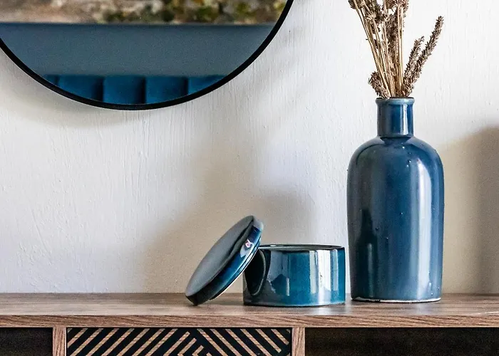 Apartment Ninemia 1 Skopelos