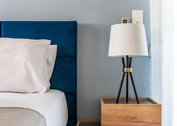 Ninemia 1 * Skopelos