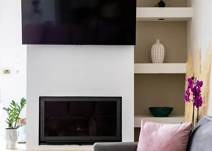 Ninemia 1 Apartment *