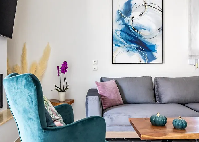 Ninemia 1 Apartment *