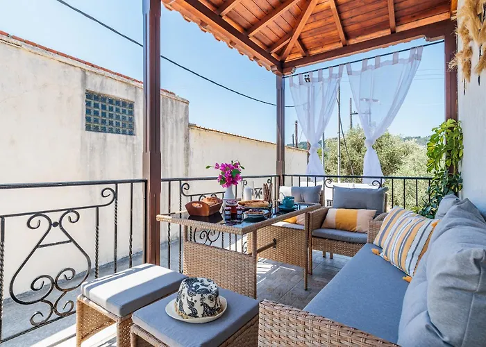 Ninemia 1 * Skopelos