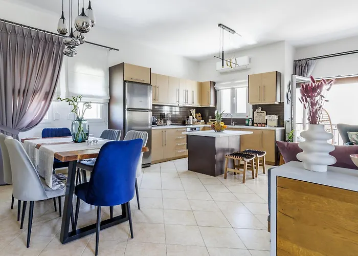 Apartment Ninemia 1 *