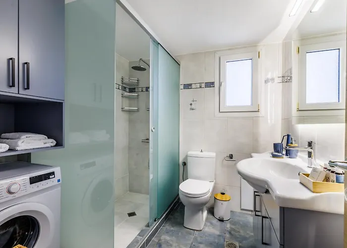 Ninemia 1 * Skopelos