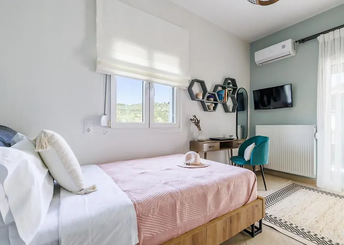 Ninemia 1 Apartment *