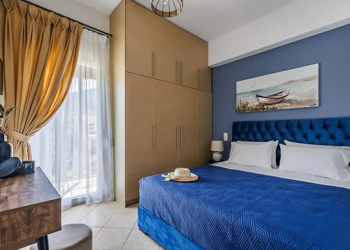 Ninemia 1 * Skopelos